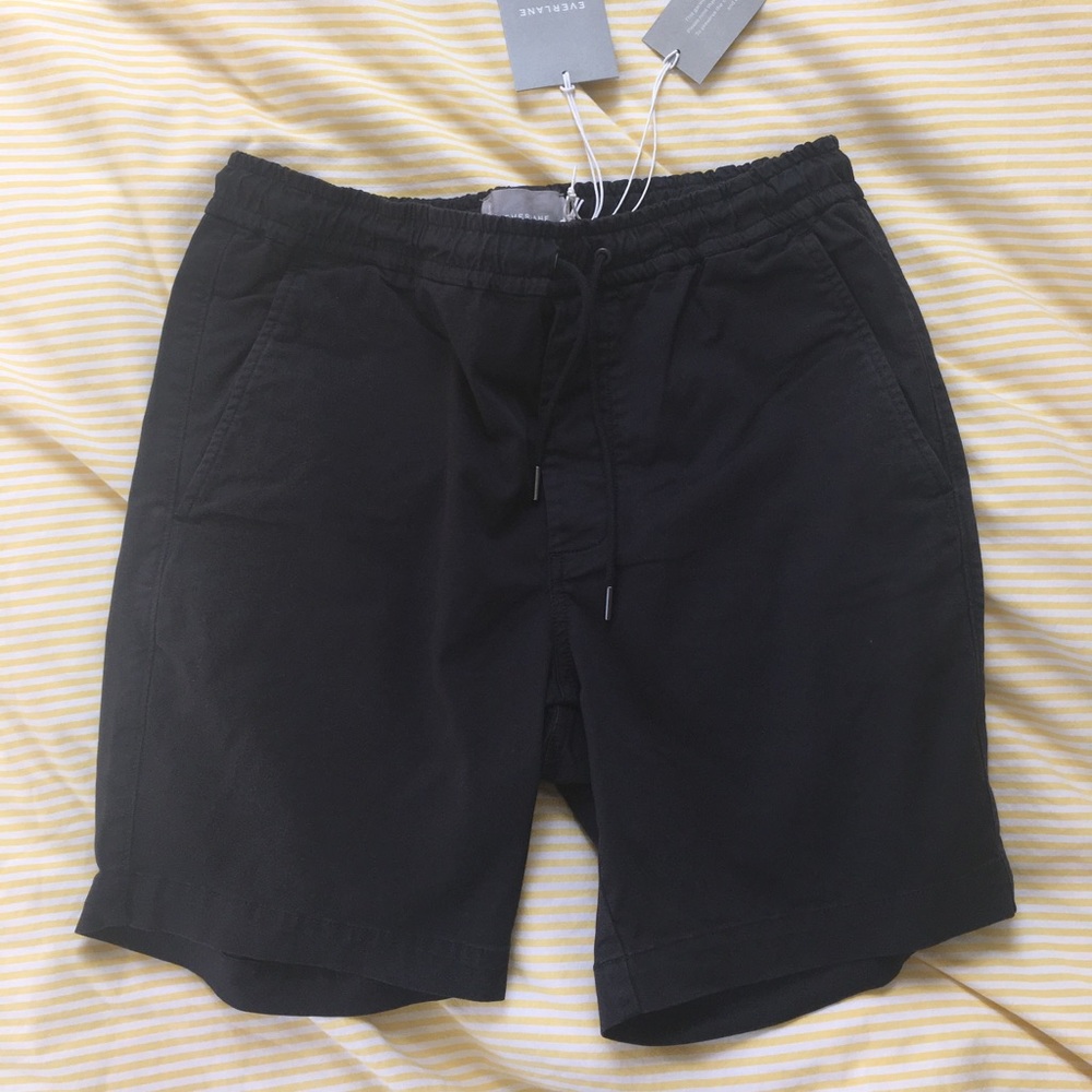 Everlane men’s S shorts